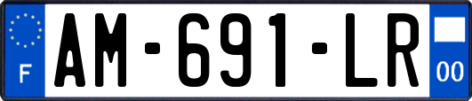 AM-691-LR