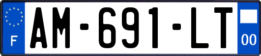 AM-691-LT
