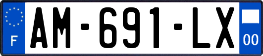 AM-691-LX