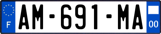 AM-691-MA
