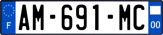 AM-691-MC