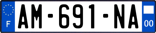 AM-691-NA