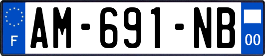 AM-691-NB