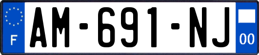 AM-691-NJ