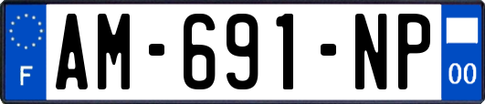 AM-691-NP