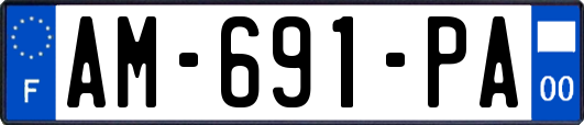 AM-691-PA