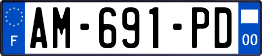 AM-691-PD