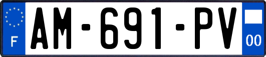 AM-691-PV