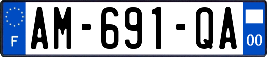 AM-691-QA