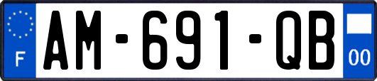 AM-691-QB