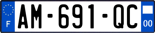 AM-691-QC