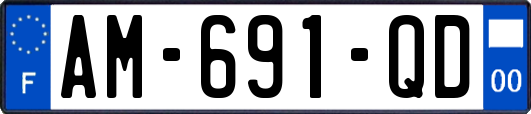AM-691-QD