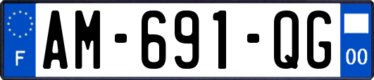 AM-691-QG