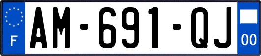 AM-691-QJ