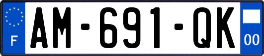AM-691-QK