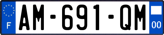 AM-691-QM