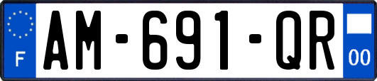 AM-691-QR