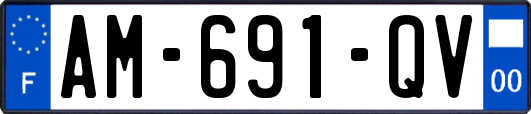 AM-691-QV