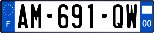 AM-691-QW