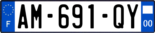 AM-691-QY