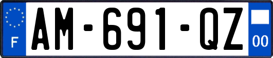 AM-691-QZ