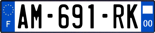 AM-691-RK