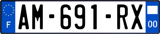 AM-691-RX