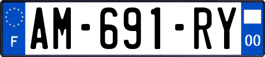 AM-691-RY