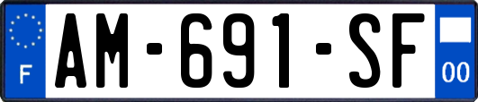 AM-691-SF