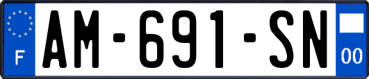 AM-691-SN