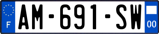 AM-691-SW