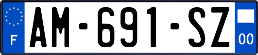 AM-691-SZ