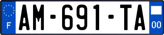 AM-691-TA
