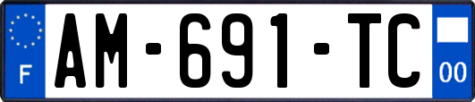 AM-691-TC