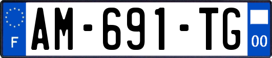 AM-691-TG
