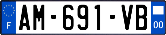 AM-691-VB