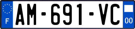 AM-691-VC