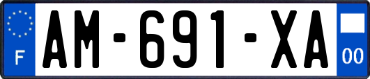 AM-691-XA