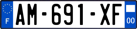 AM-691-XF