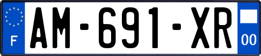 AM-691-XR