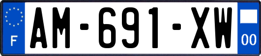 AM-691-XW