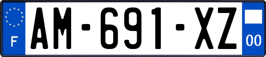 AM-691-XZ