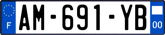 AM-691-YB