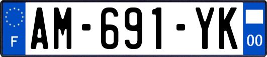 AM-691-YK