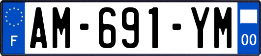 AM-691-YM