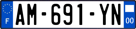 AM-691-YN