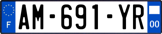 AM-691-YR