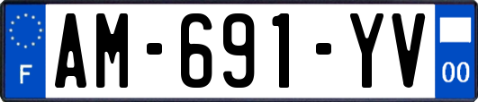 AM-691-YV