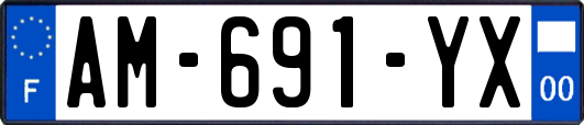 AM-691-YX