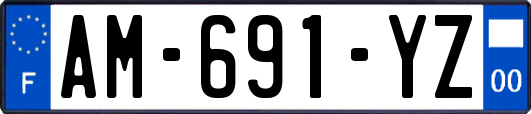 AM-691-YZ